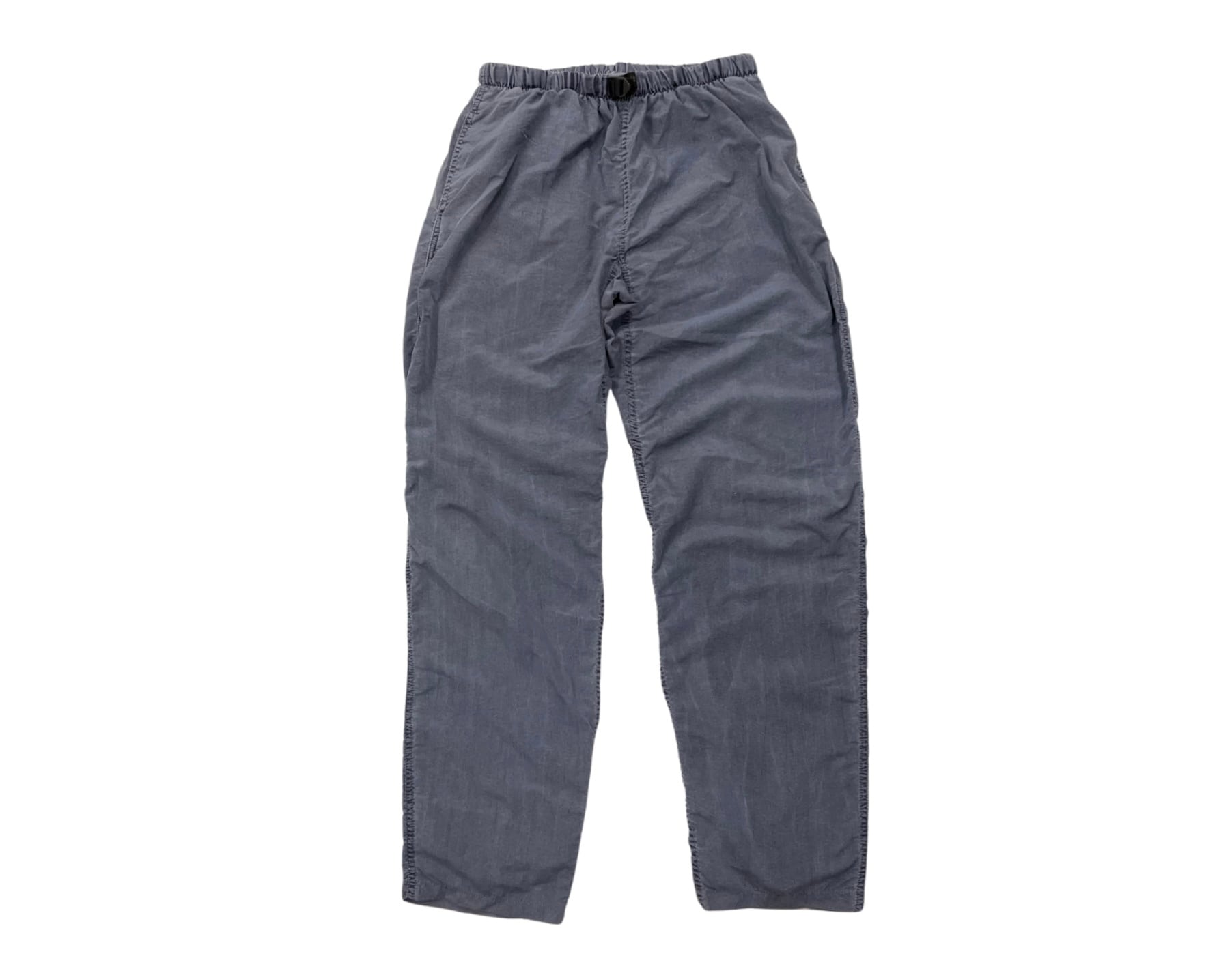 90s GRAMICCI NYLON CLIMBING PANTS made in USA | BLACK BOX STORE 90s GRAMICCI NYLON CLIMBING PANTS made in USA | BLACK BOX STORE