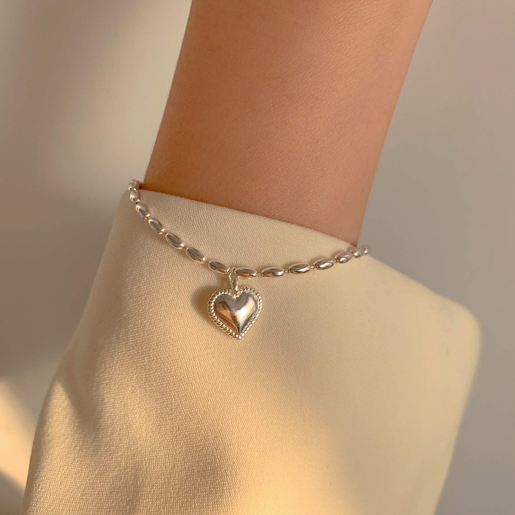 S925bracelet ブレスレット