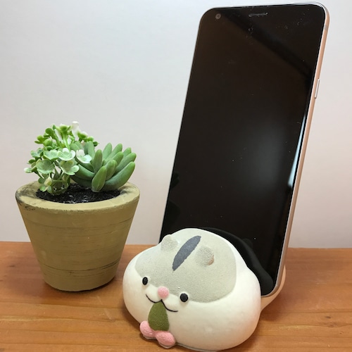 はむけつスマホスタンド