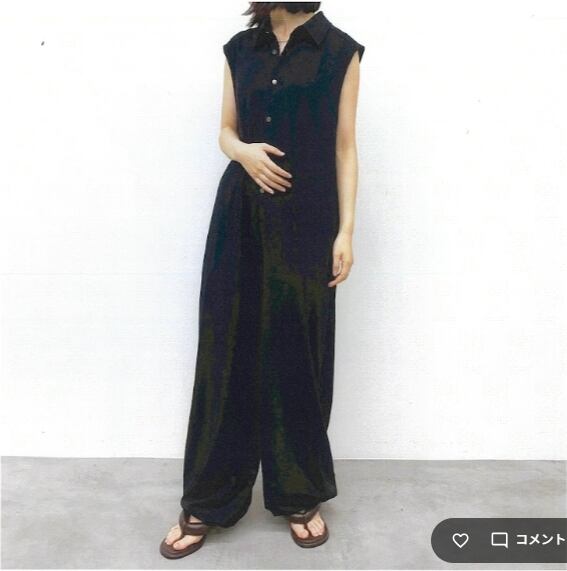 サロペット | SHINKI