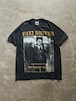 TAXI DRIVER ARE YOU TALKIN' TO ME? タクシードライバー Tシャツ L ブラック