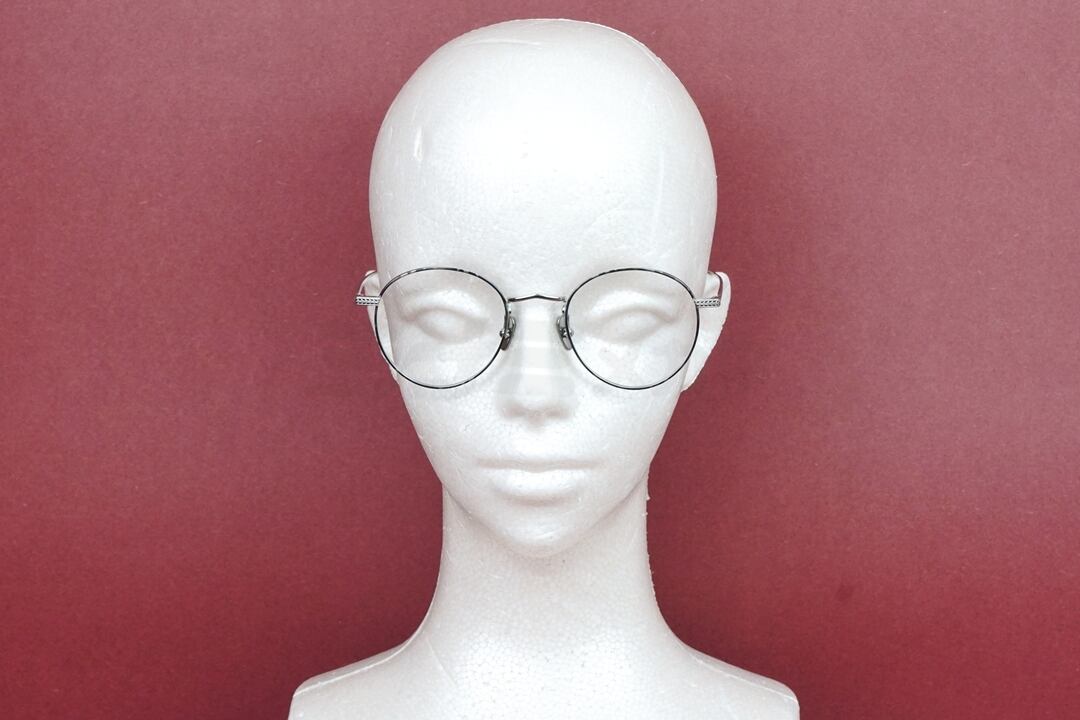 石原さとみさん着用】OWDEN メガネ BERLIN 03 ボストン クラシカル