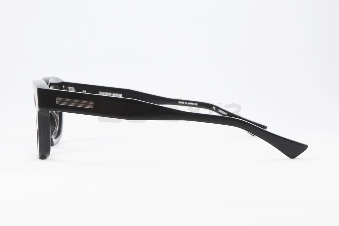 NATIVE SONS メガネ Connolly Col.Black Crystal PL-066AC