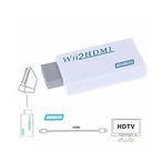 iFormosa Wii to HDMI 480p 変換アダプター【年中無休発送対象】