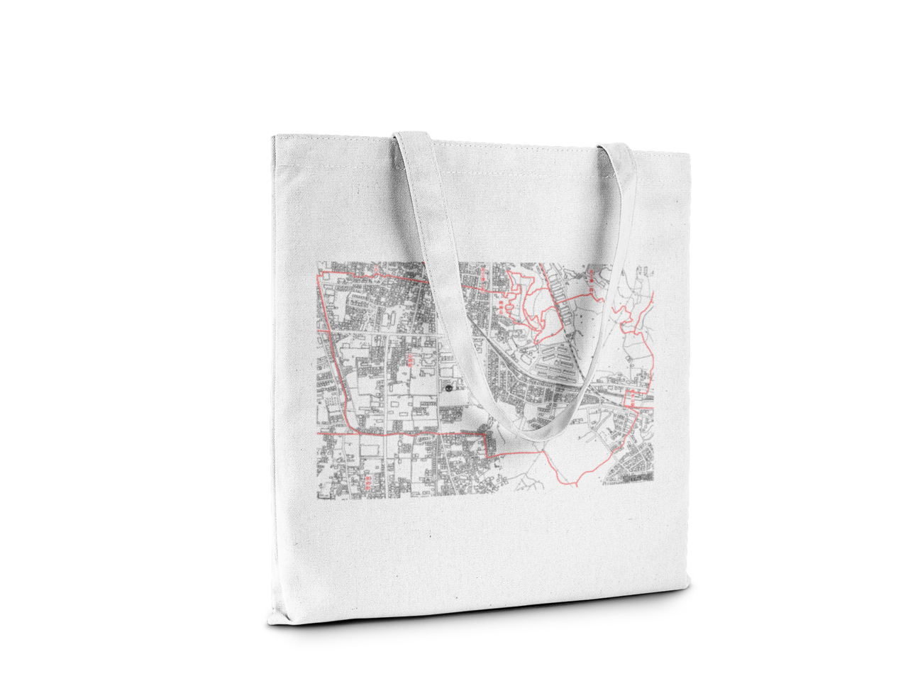 松山市明神丘　〒7918027｜松山市山西町　〒7918026｜ポスティングバッグ - Remap -