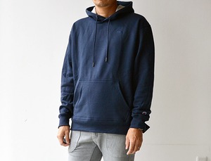 Champion(チャンピオン)POWER BLEND PULL PARKA(S0889)全3色