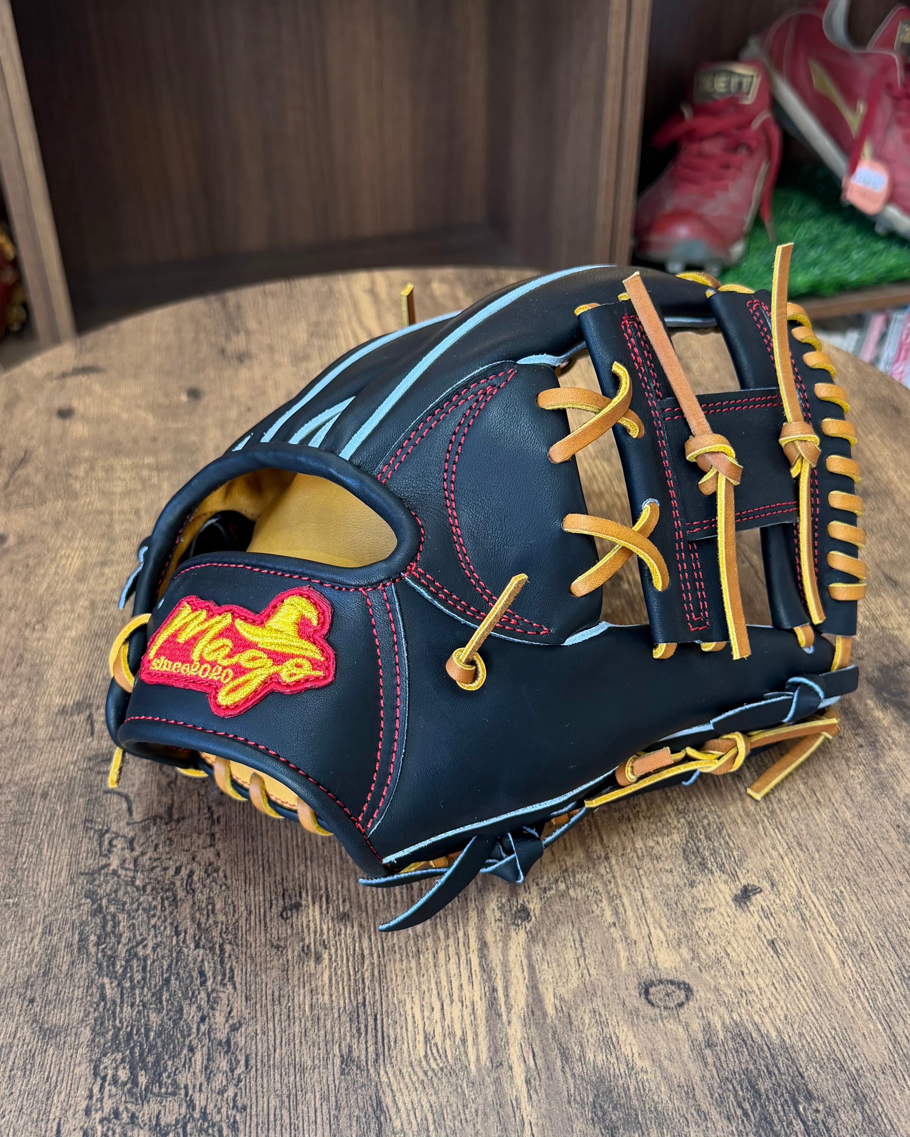 Mago | Mago_Glove