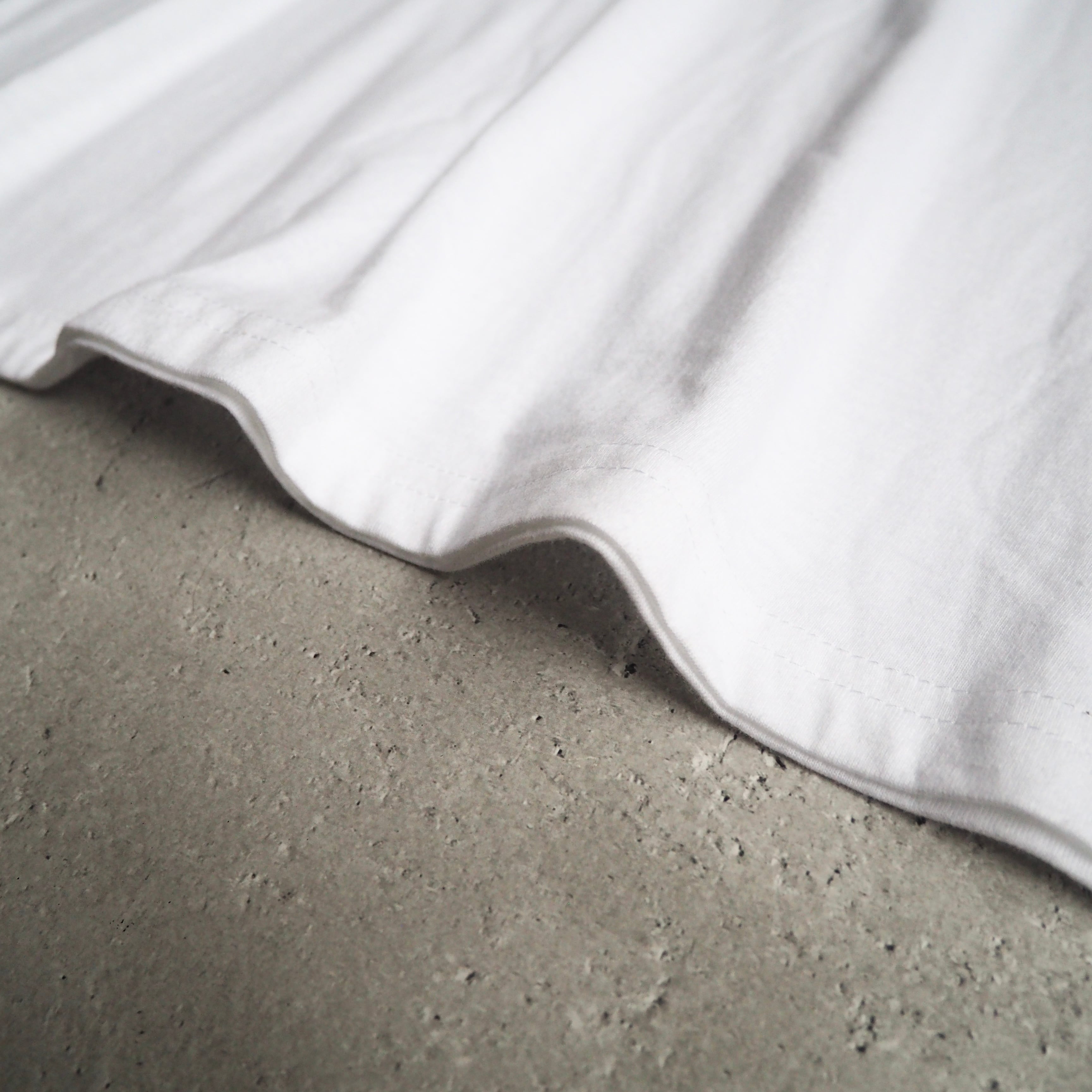 ” JINTAN ” Particle graphic Art printed Over silhouette Tee