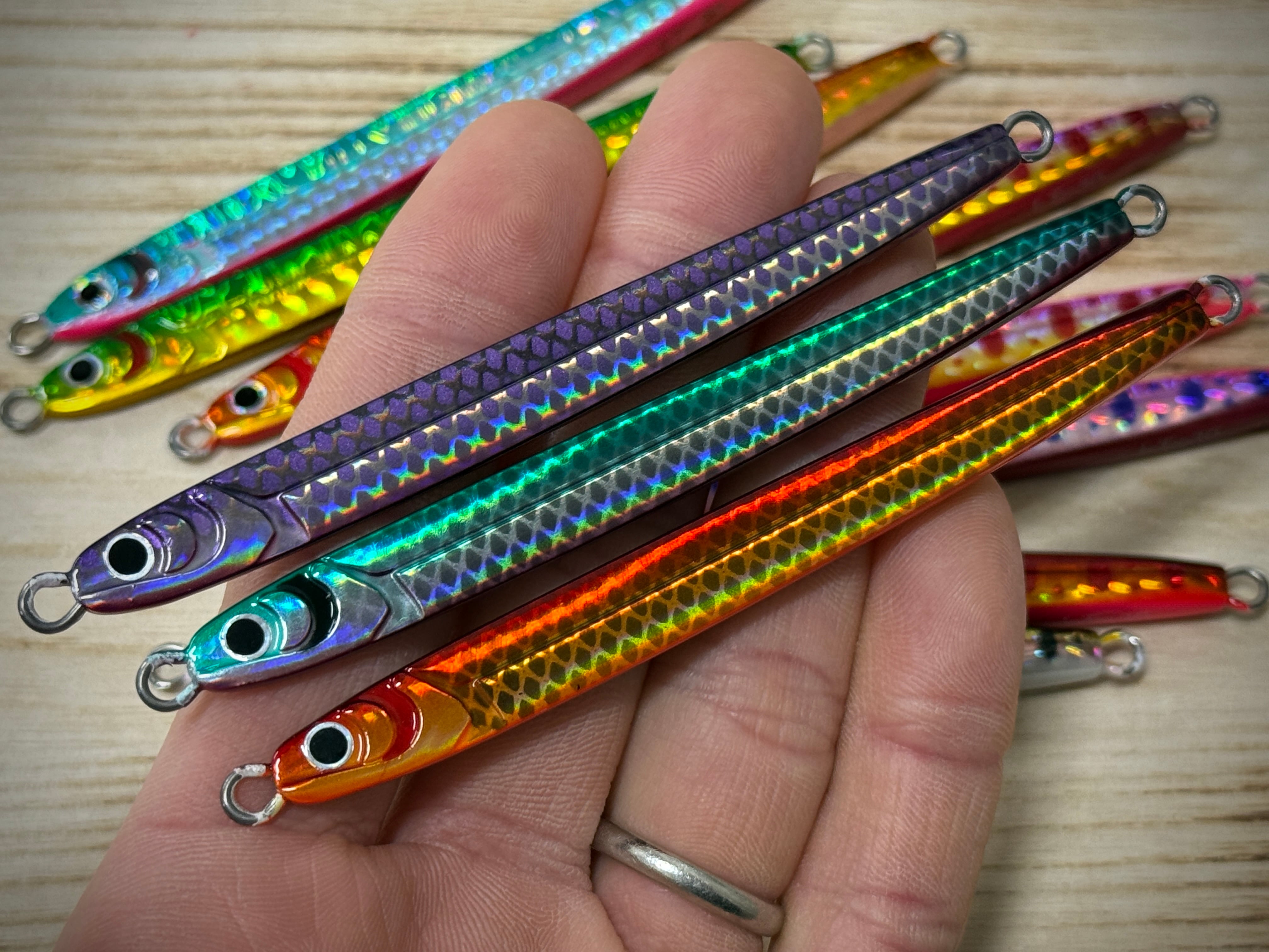 岡Craft LT-30【2026年Ver.】 | Fishing Tackle BLUE MARLIN
