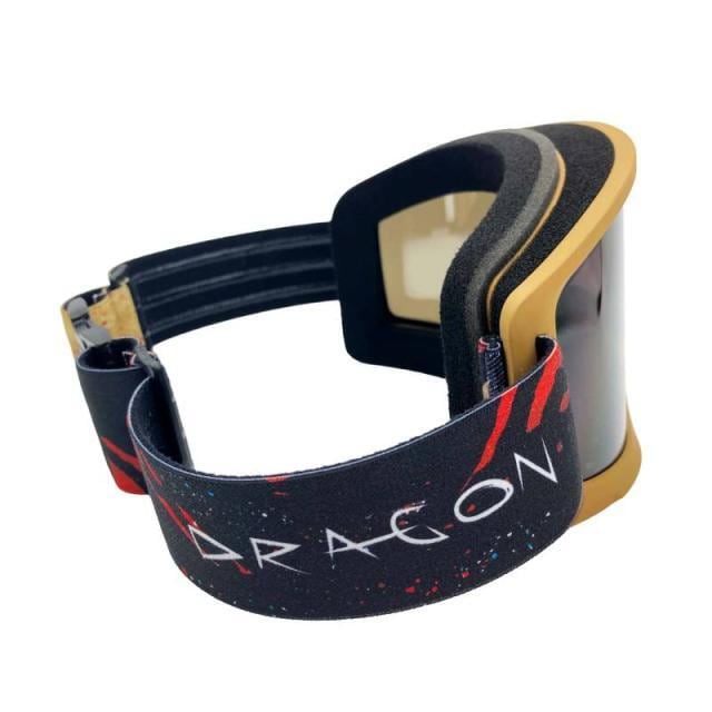25-26 DRAGON DX3L BRYAN IGUCHI LITE LL DARKSMOKE 2026 ドラゴン