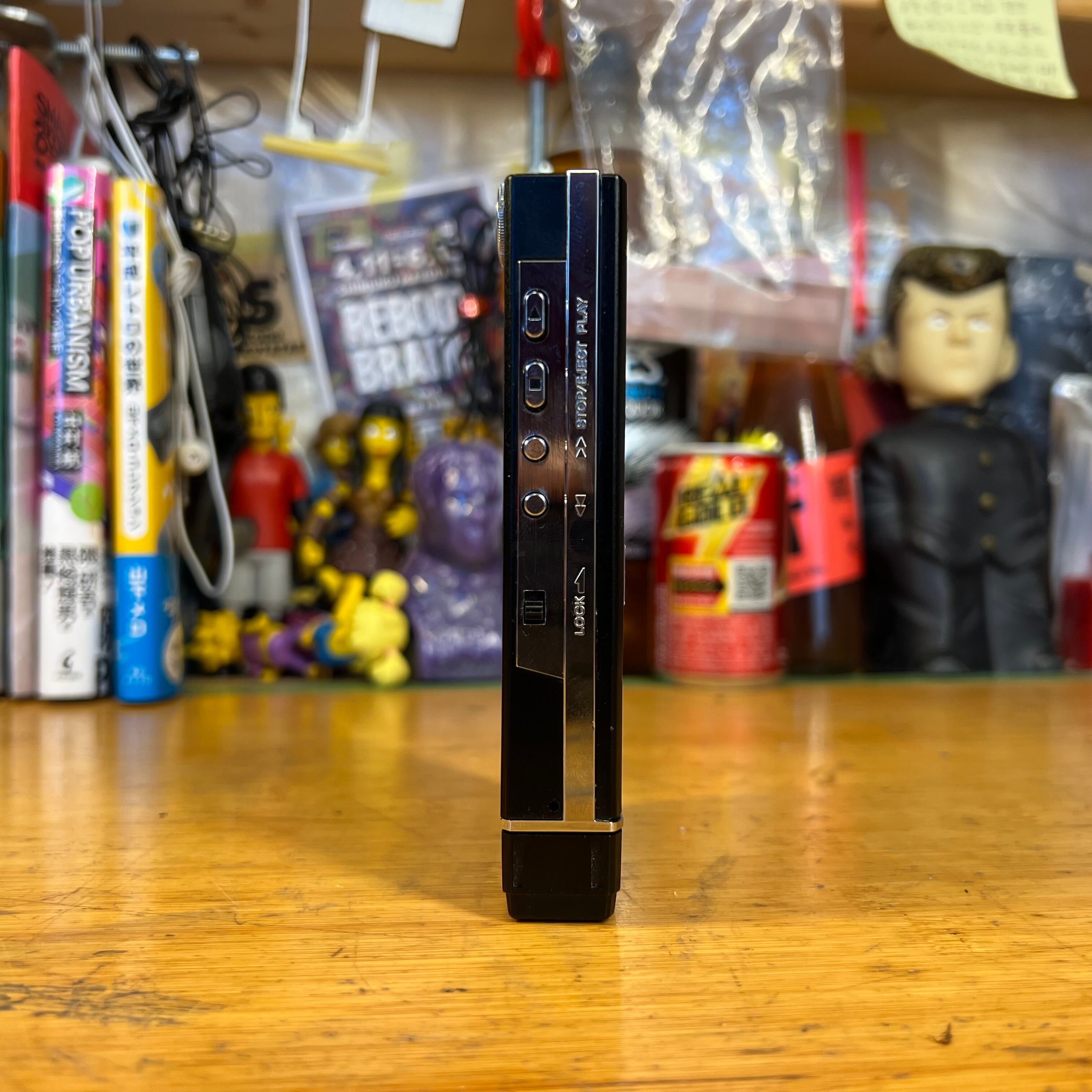 美メンテ済可動品]ソニーカセットウォークマン sony WM-103 | stability