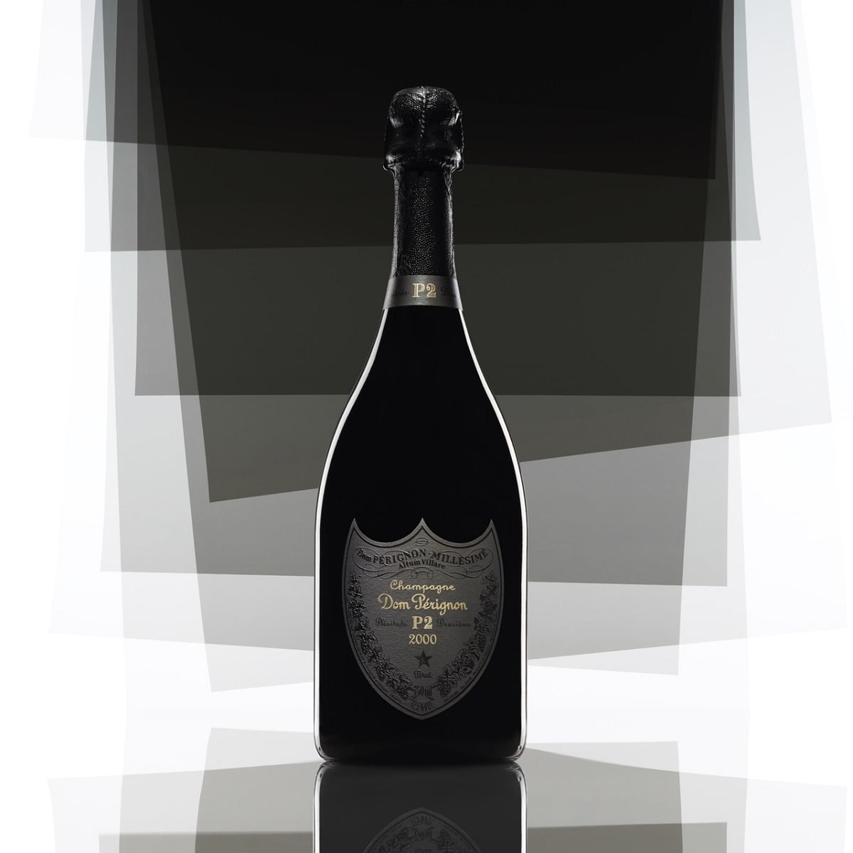 ドン ペリニヨン ヴィンテージ 2002  プレニチュード2　DOM PERIGNON VINTAGE 2002  PLENITUDE 2　ドンペリP２