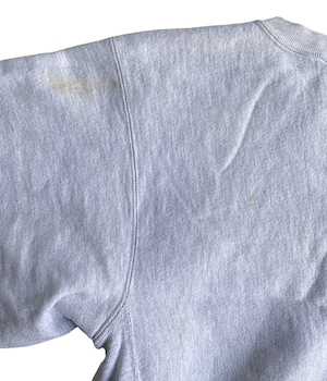 Vintage 90s champion reverse weave sweat shirt -Ohio State-