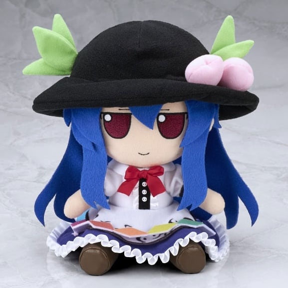 ふもふもようむ こうりんどうばーじょん 東方ぬいぐるみシリーズ 92