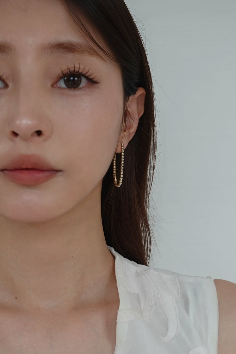 ピアス | 金属アレルギー対応のアクセサリー crea.jewelry