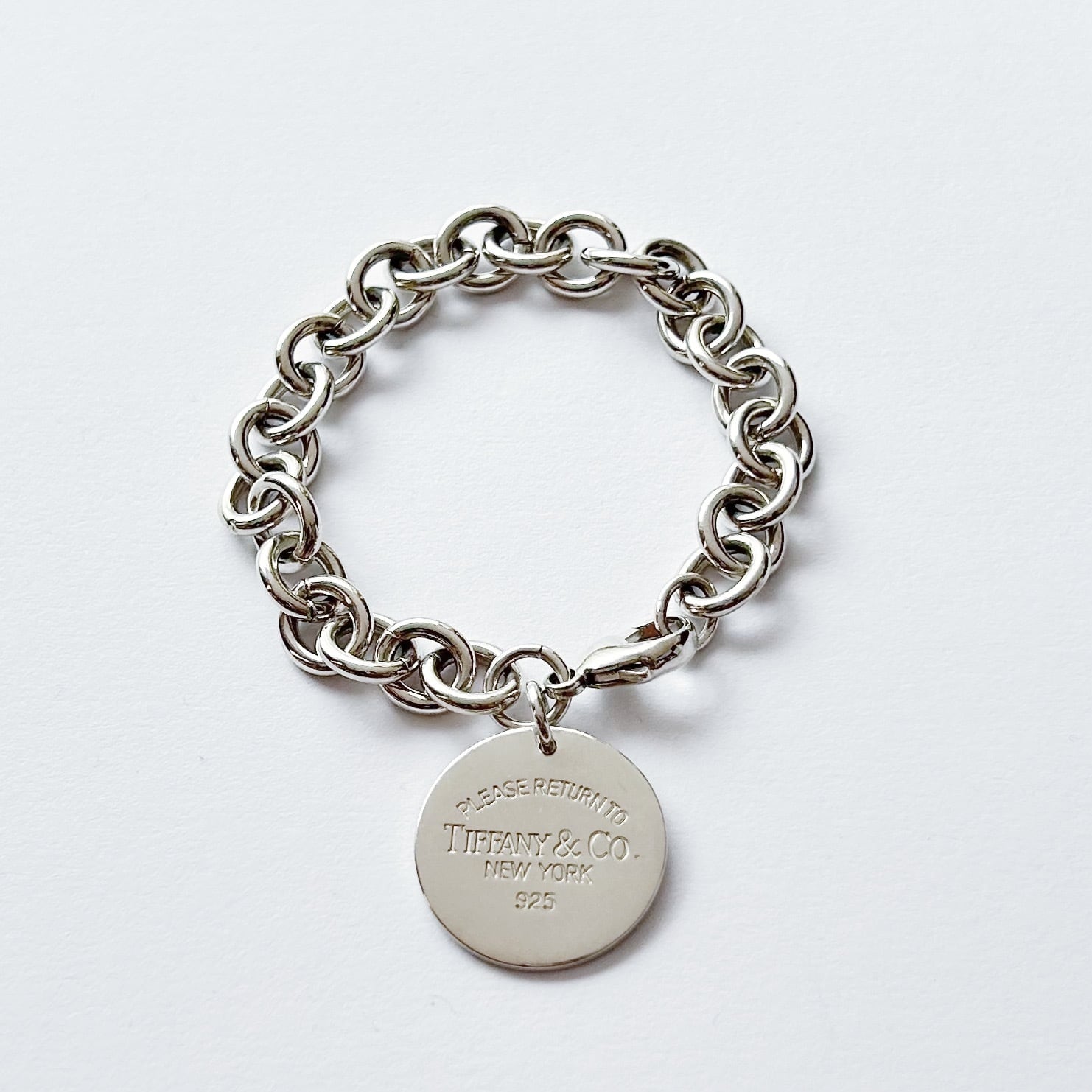TB8089】Tiffany&Co. 