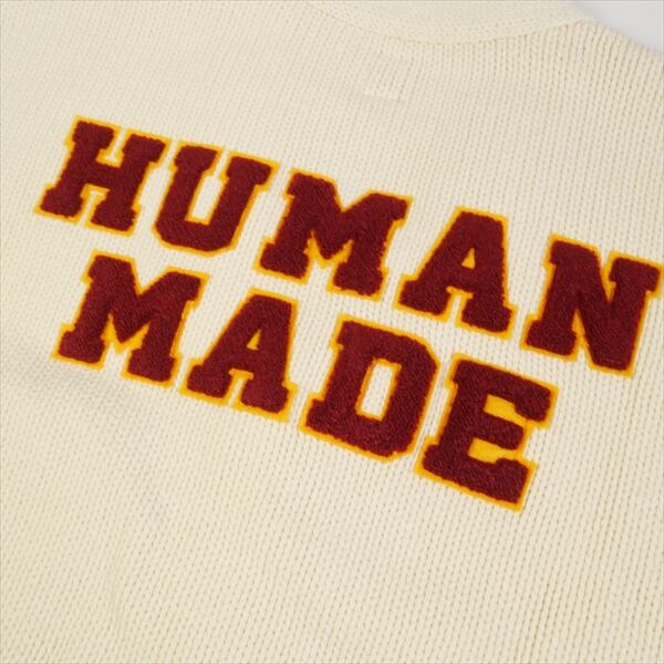 Size【XL】 HUMAN MADE ヒューマンメイド 22AW LOW GAUGE KNIT