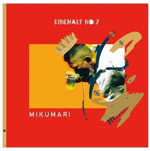 MIKUMARI×OWL BEATS - FINE MALT No.7