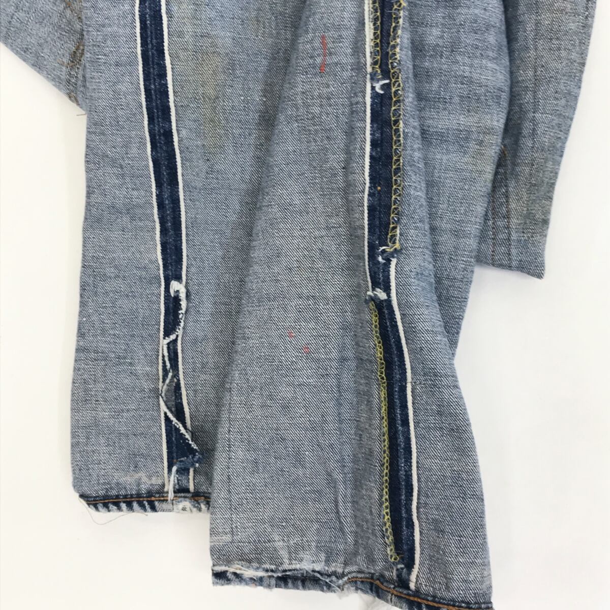 PRICE DOWN】LEVI'S リーバイス 60? 70年代 501 66前期 リメイク