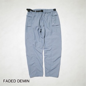 PROJ. MT. / 4 POCKETS PANTS