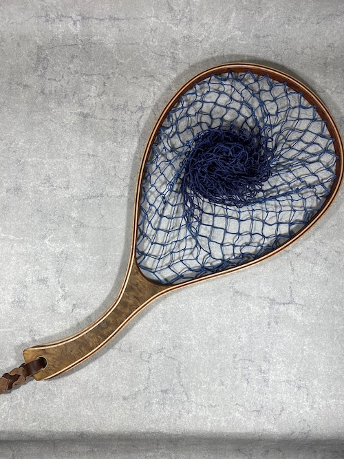 HANDMADE LANDING NET (S)