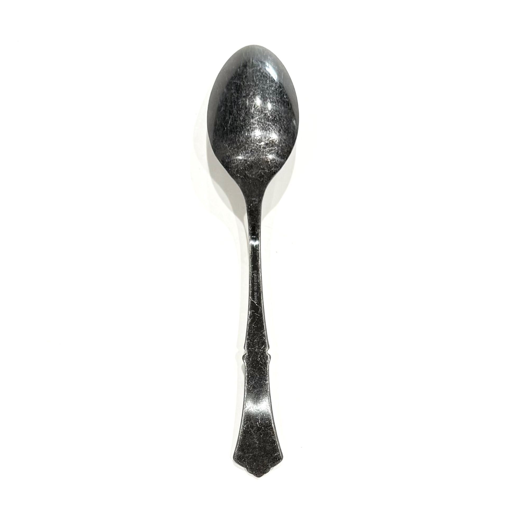 SALE】クラシカル スプーン ブラック | 24to3［西富陶磁器オンライン