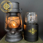 【1950's】 FEUERHAND 276 StK DBP.a K1452 vintage ホヤ 2個