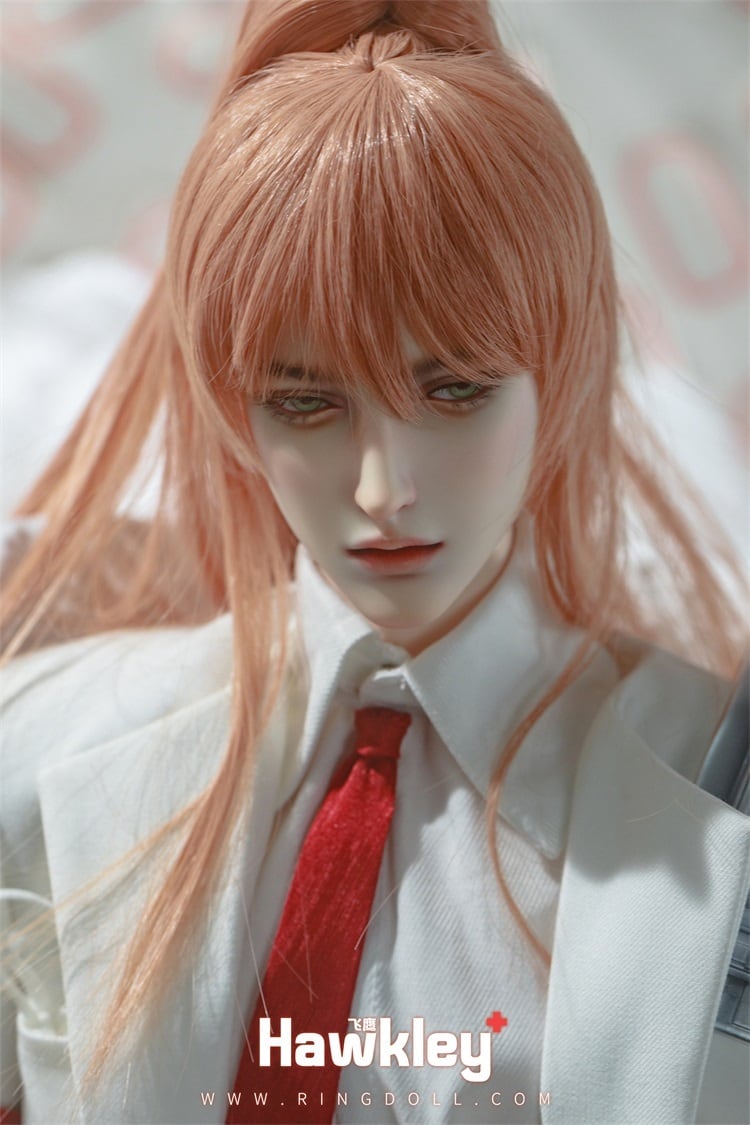 RINGDOLL LAW StyleB　セール中 フルセット》◇Ringdoll◇Hawkley【受注決済専用】 | ドールショップEDEN
