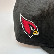 NEWERA 9FIFTY/950 NFL アリゾナ・カーディナルス 【海外商品】
