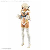 BANDAI SPIRITS(バンダイスピリッツ) 30MS オプションパーツセット15(ナイトメアコスチューム)[カラーC] 色分け済みプラモデル