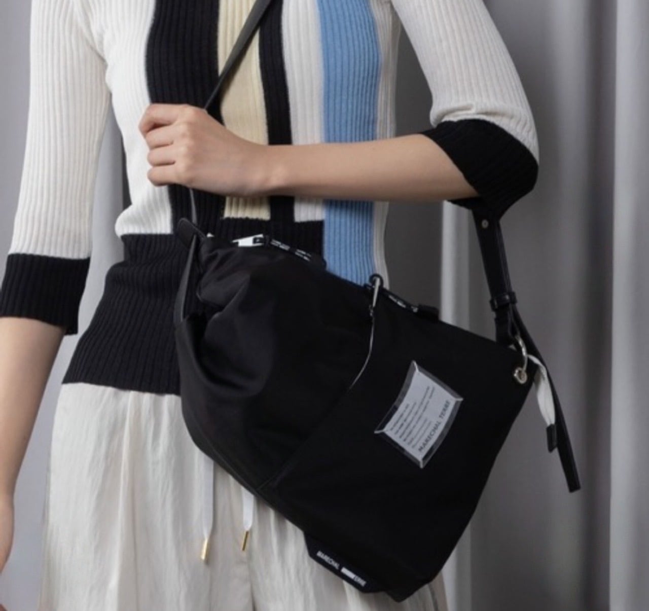 MARECHAL TERRE マルシャルテル 3wayバッグ ZMT262BG118