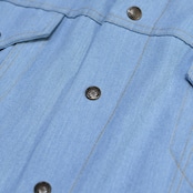 70's sears trucker jacket