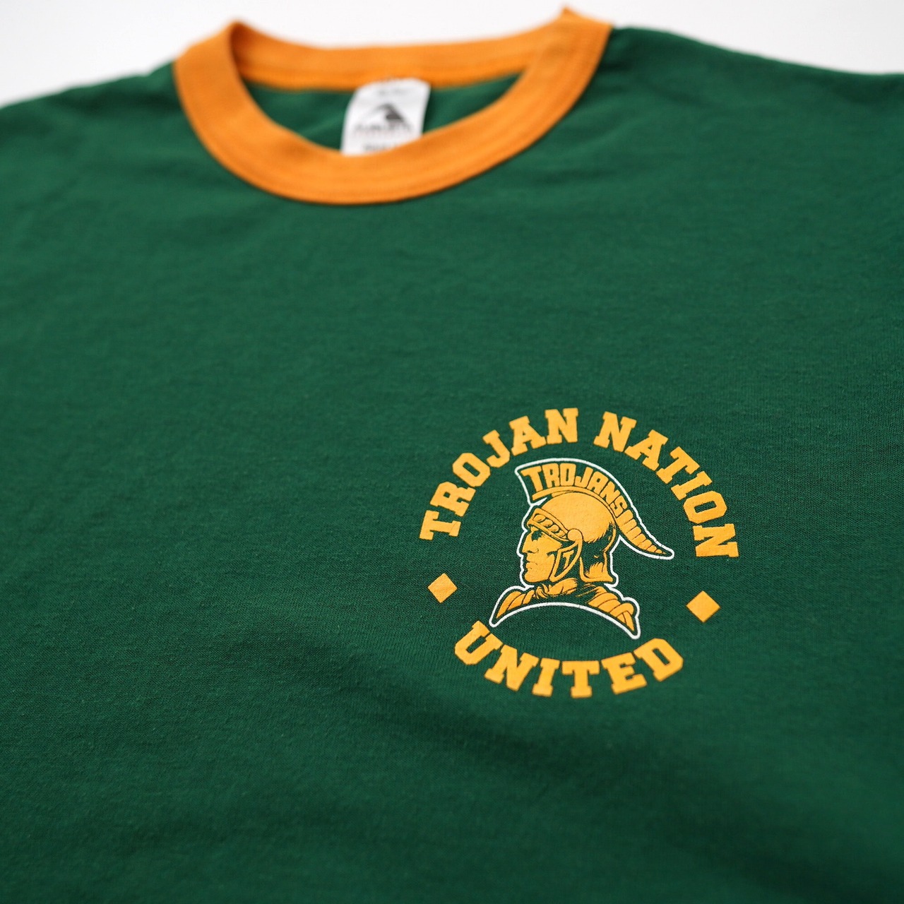 00s ringer tee