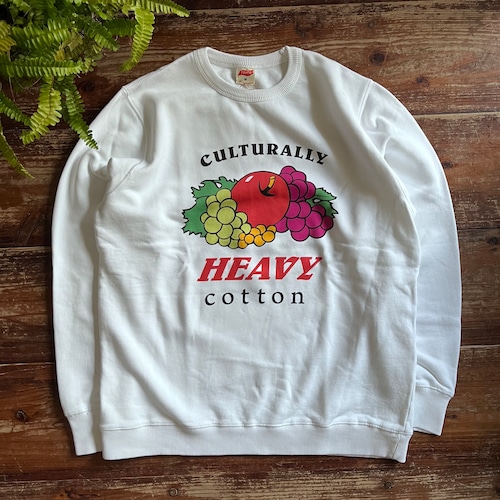 TSPTR ”HEAVY COTTON” SWEATSHIRT