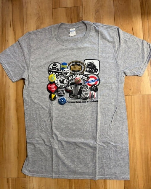 Extreme： Get The Funk Out Bouncer Tシャツ | ロックTシャツ バンドT