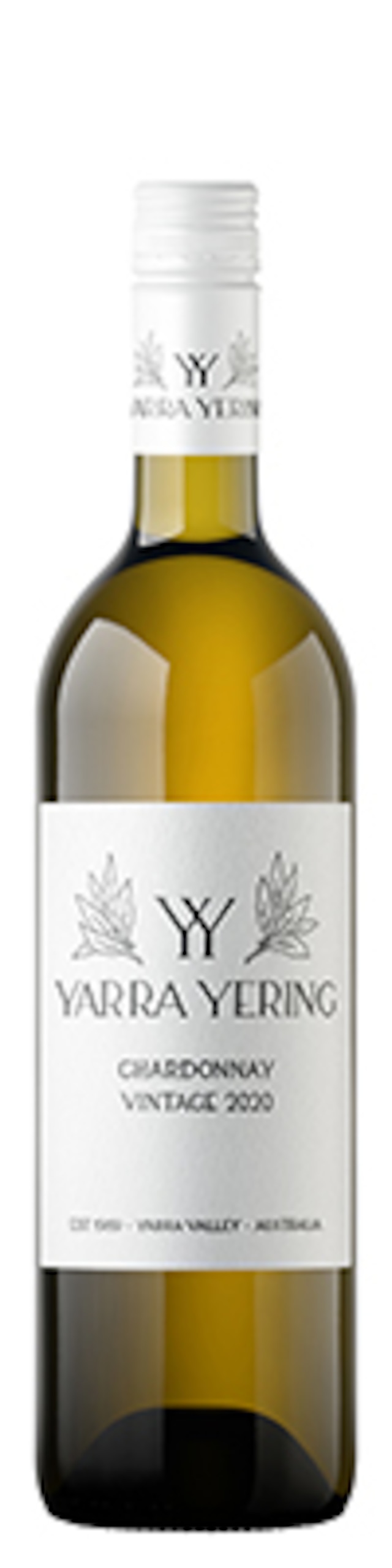 ヤラ・イエリング・シャルドネ S'20 　Yarra Yering Chardonnay S'20