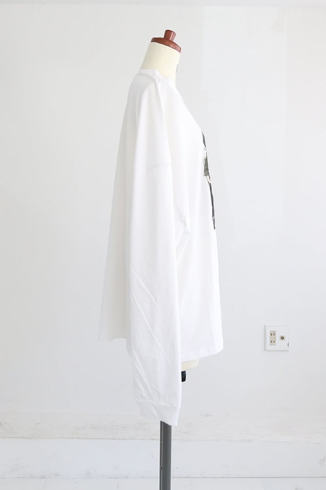 Mid 90S ロンT(W5W2042) | ZURI