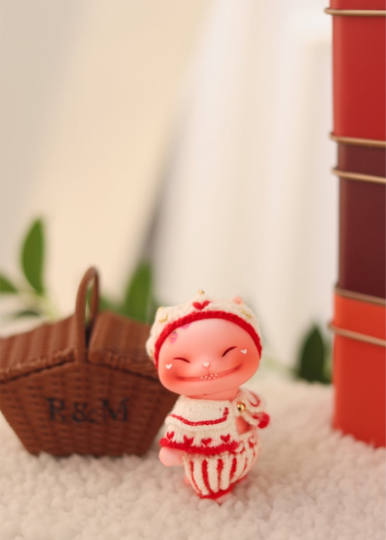 PIPOS DOLL | ドールショップEDEN