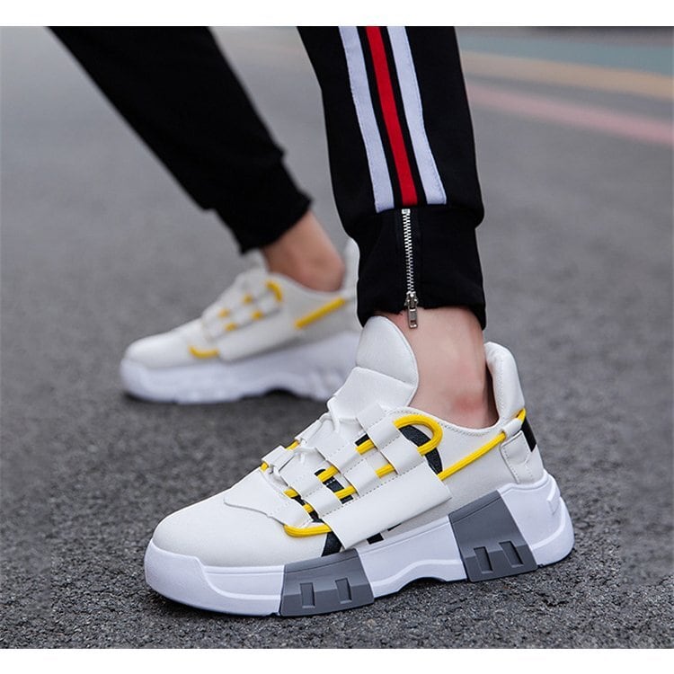 ダッドスニーカー メンズ 厚底 スニーカー ウォーキング メンズ ダッドスニーカー メンズ 厚底 スニーカー ウォーキング メンズ