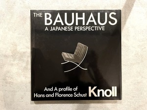 【VI278】The Bauhaus /visual book