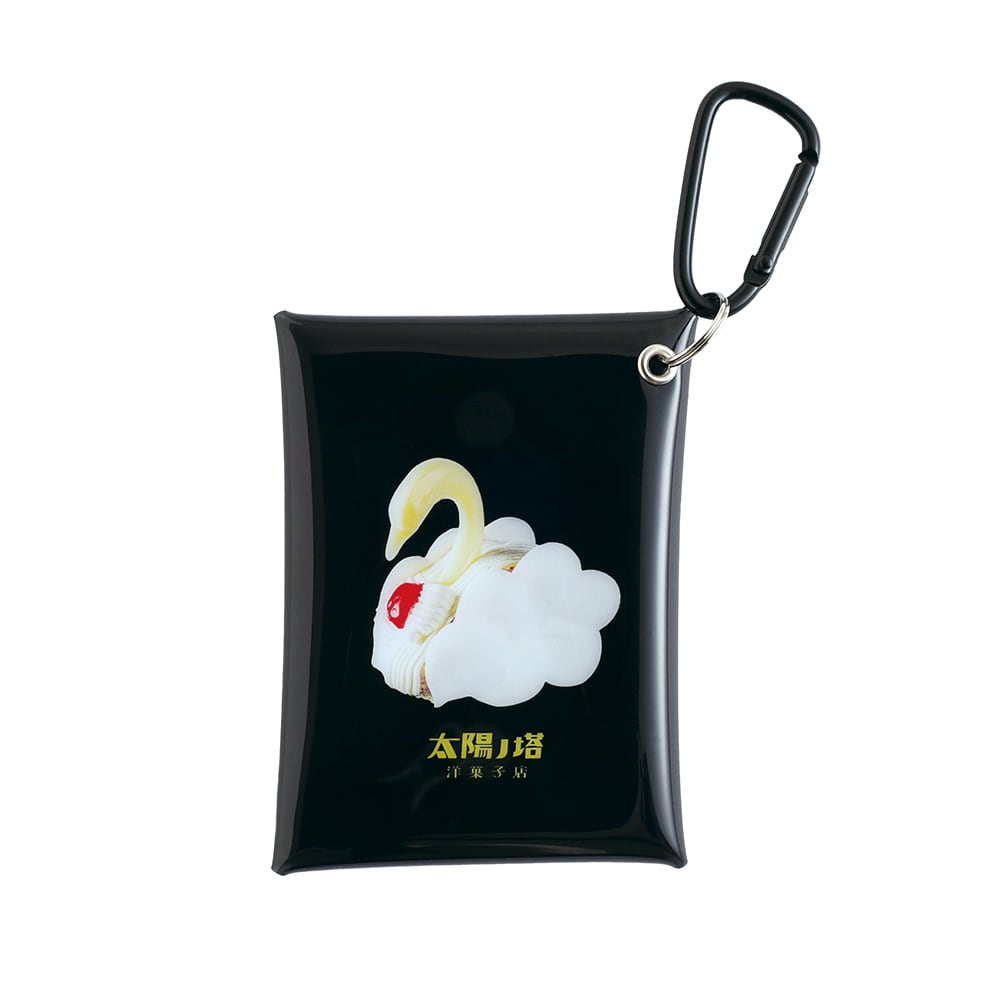 太陽ノ塔洋菓子店】PVCミニケース 全4種 | ステーショナリー | 太陽ノ