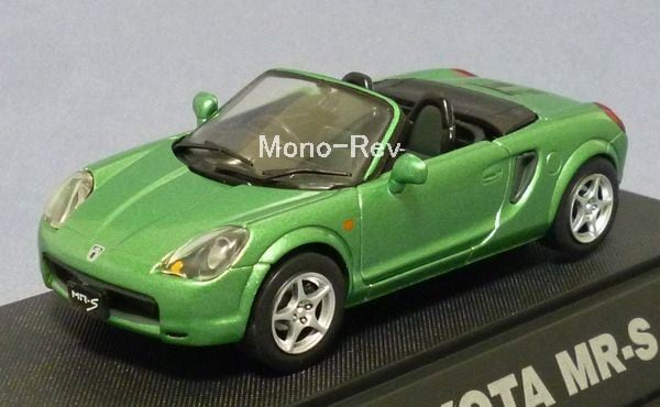 エブロ43258 トヨタ セリカLB 2000GT 1973 (RA25-MQ) 黄土色メタ
