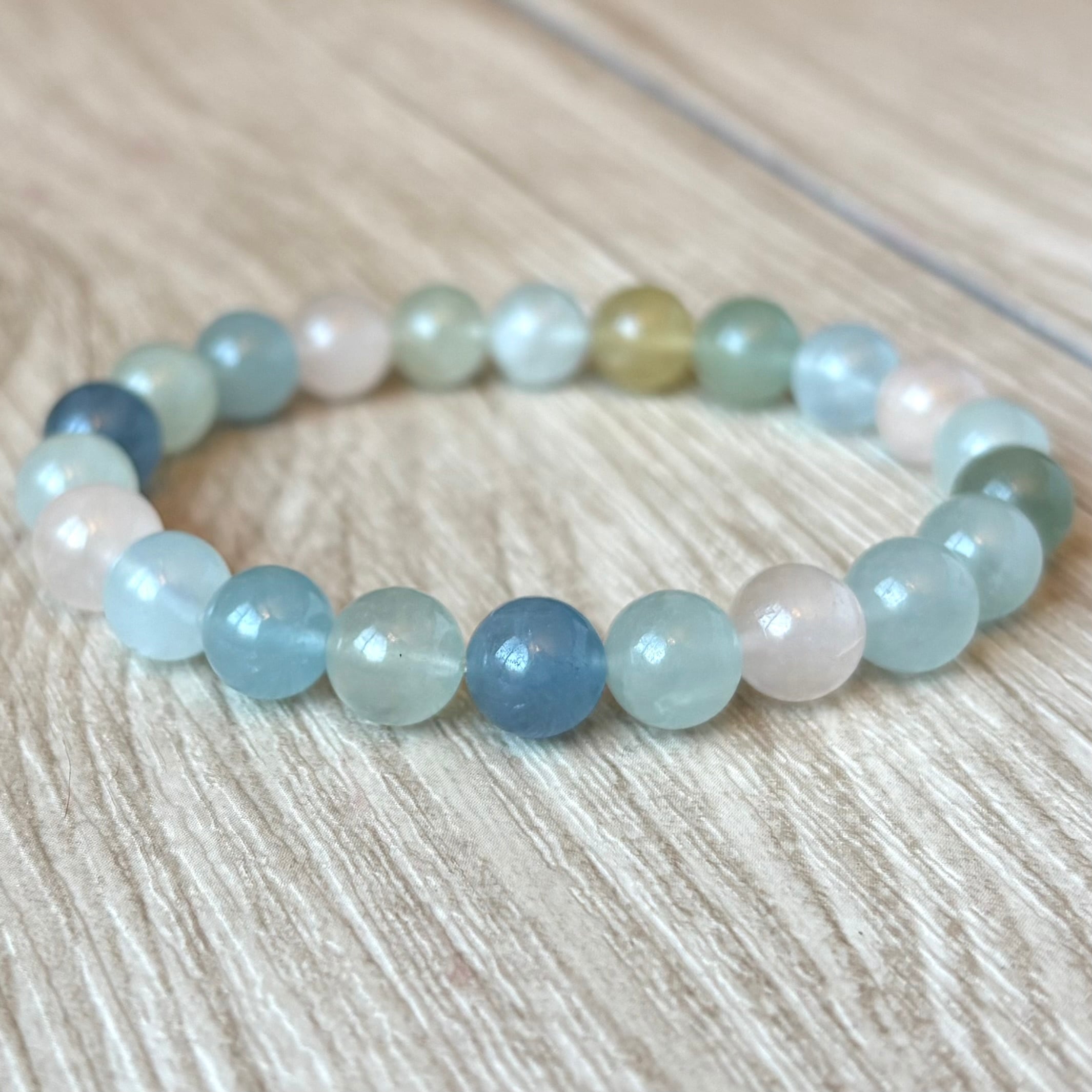 持ち主の個性や特徴を輝かせる/パワーストーン ブレスレット/ミックスルチル 持ち主の個性や特徴を輝かせる/パワーストーン ブレスレット/ミックス