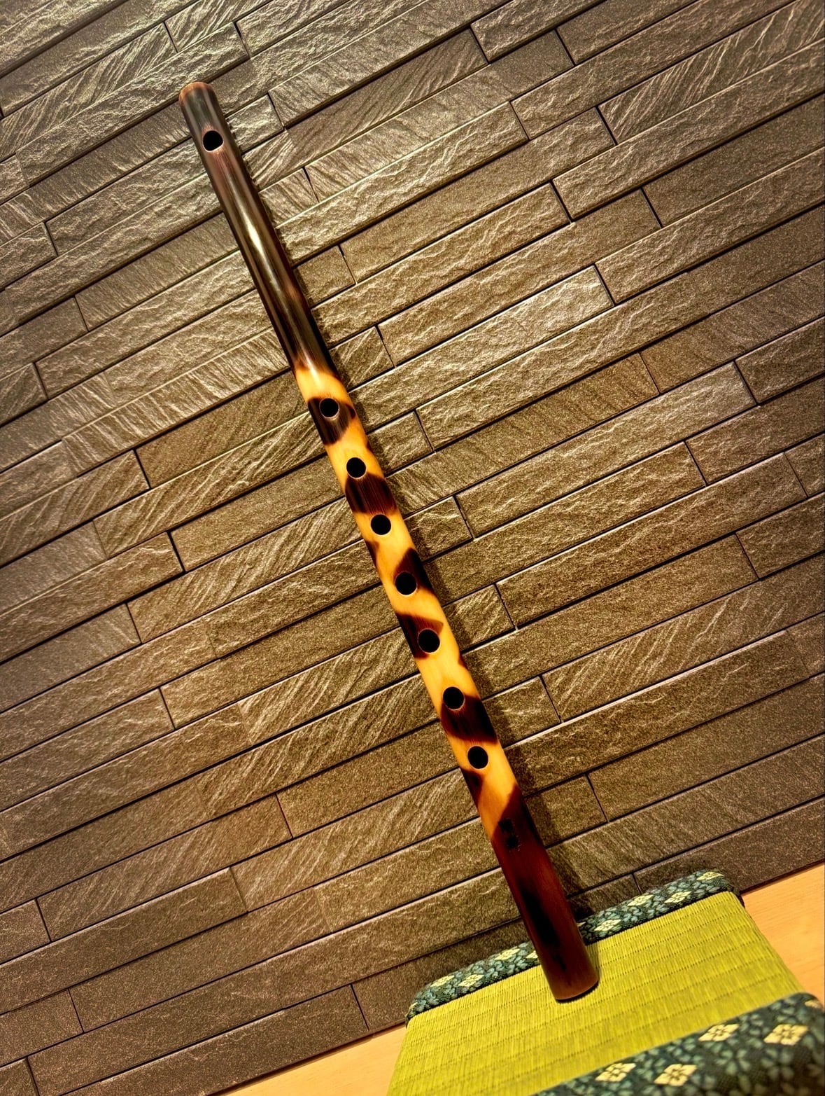 篠笛竹笛 陽輝
