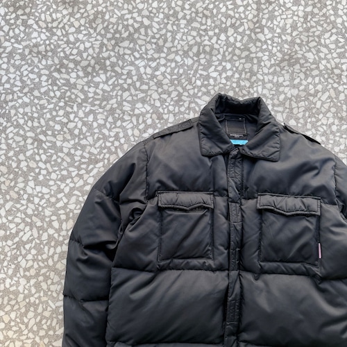 NEIGHBORHOOD / 99y down jacket sizeM相当 M-65
