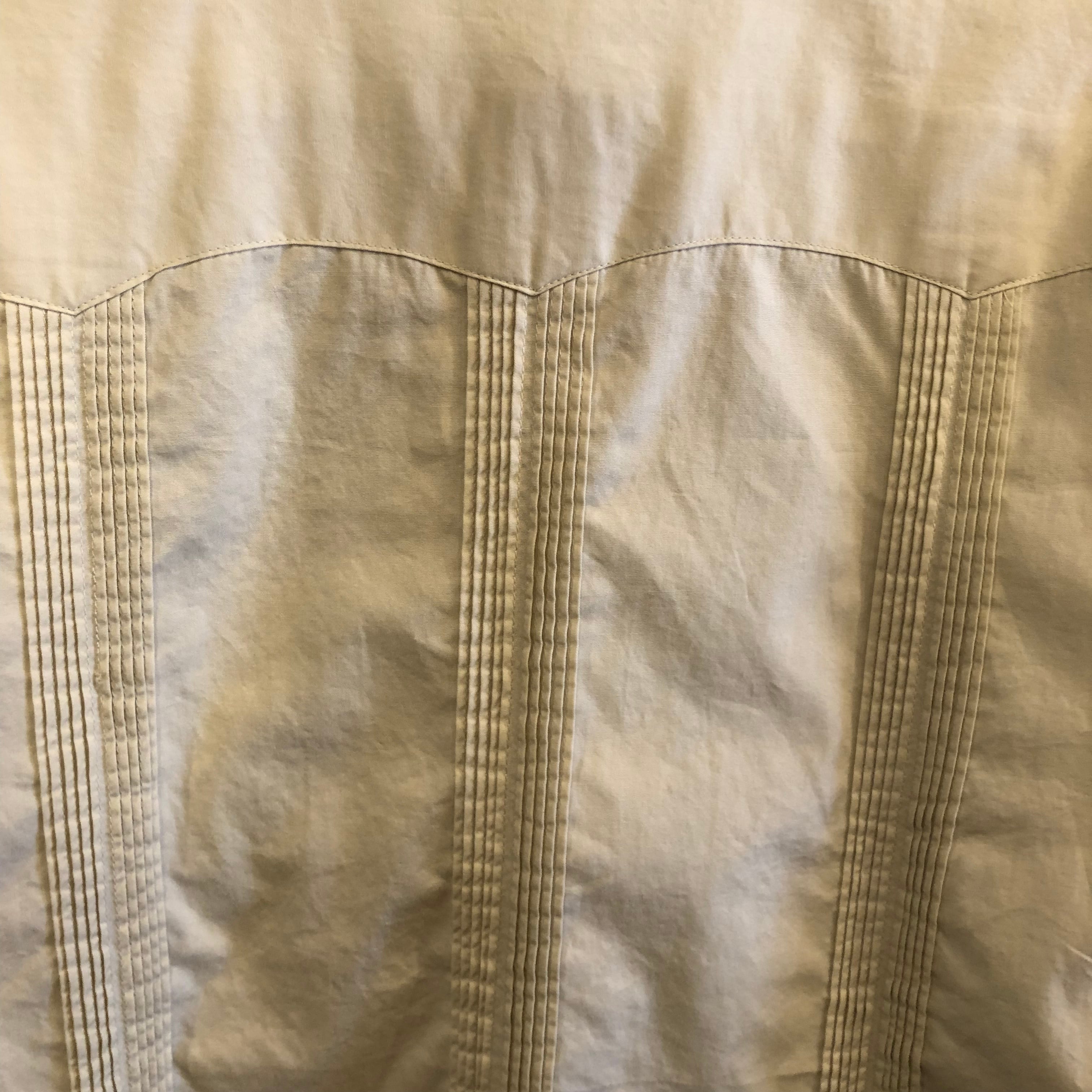 CHINETTI L/S Cuba Shirt | VOSTOK