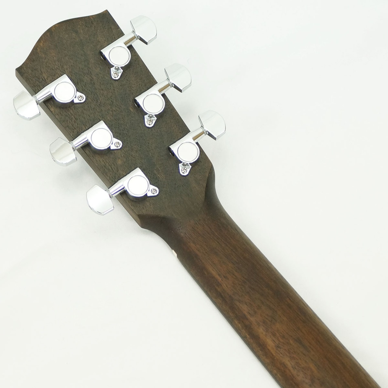 Eastman PCH2-TG-BK "Traveler" (Black Top) [数量限定特典！大定番カポタスト SHUBB C1/C プレゼント！]