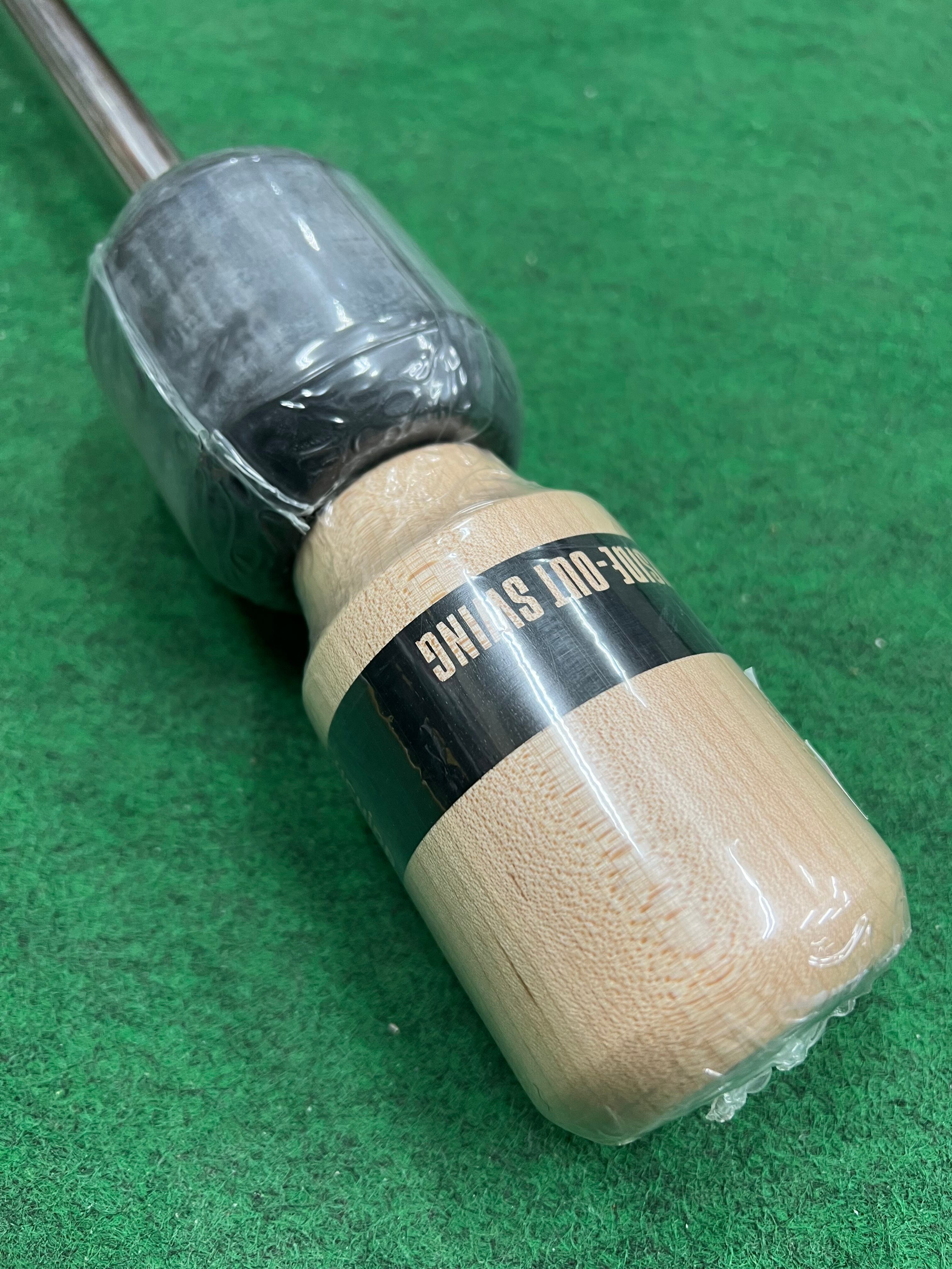 ウチダ パワースラッガー 美品 ウチダ パワースラッガーNeo 80㎝ 900g