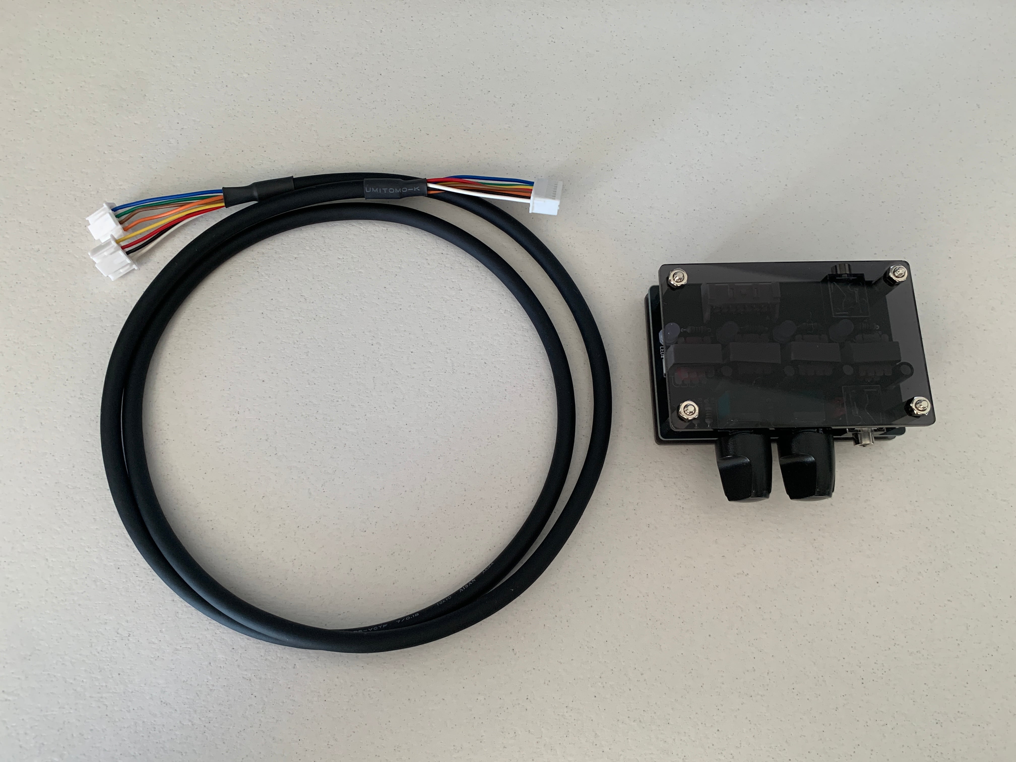 スマスロ、スマパチユニット データ非対応電源USB(Cタイプ)SMA ZERO