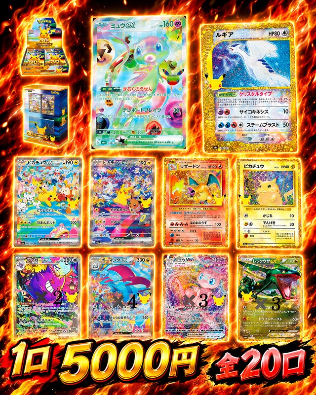 TMTCGポケカ専門ショップ